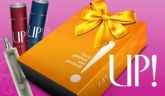 Caixa Para Presente UP!