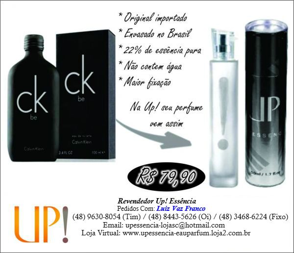 Up! 25 - CK One