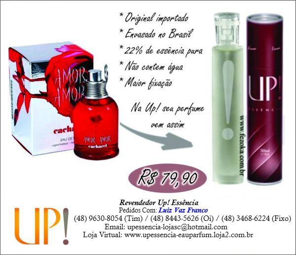 Up! 06 - Amor Amor