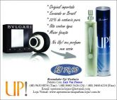 UP! 05 - Bulgari Black
