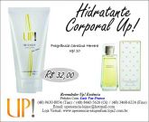 Hidratante Corporal Intensity fragrância Carolina Herrera