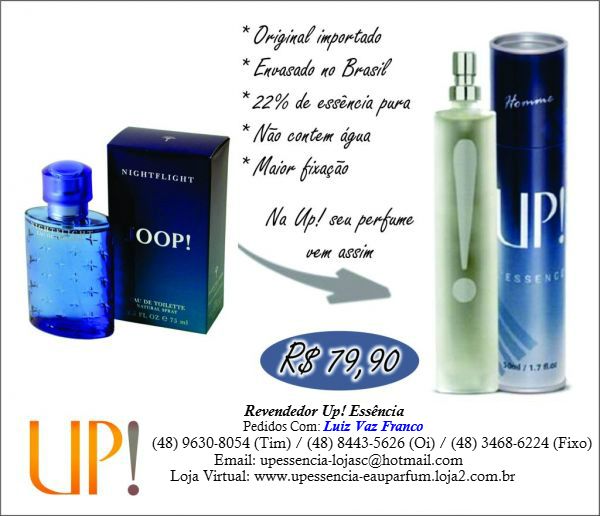 Up! 31 - Joop! Nightflight