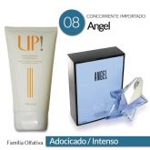 Hidratante Corporal + Perfume Angel