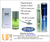 Up! 07 - Dolce & Gabbana (Masculino)