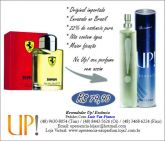 Up! 13 - Ferrari Red
