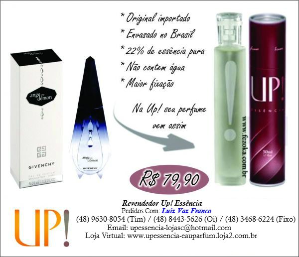 Up! 42 - Ange ou Démon