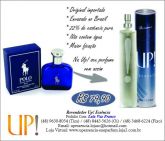 Up! 19 - Polo Blue