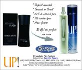 Up! 35 - Armani Black Code (Giorgio Armani)