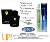 Up! 11 - Ferrari Black