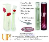 Up! 22 - Flower by Kenzo